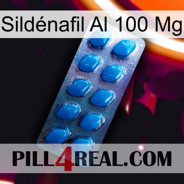 Sildénafil Al 100 Mg viagra1